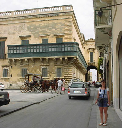 Valletta