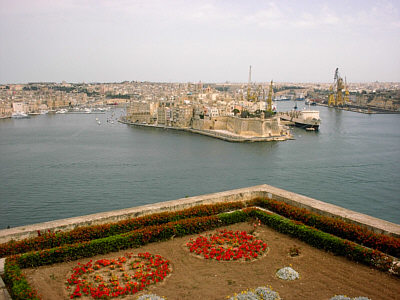 Valletta