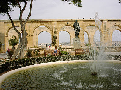Valletta