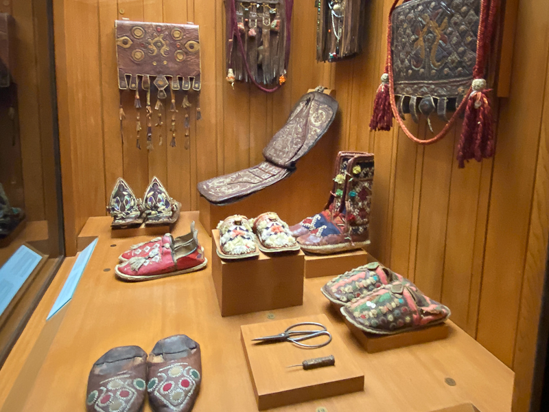 Majorelle G&auml;rten Marrakesch