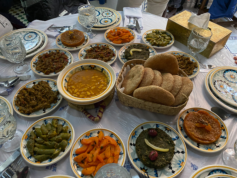 Riad RASIA Medina F&egrave;s