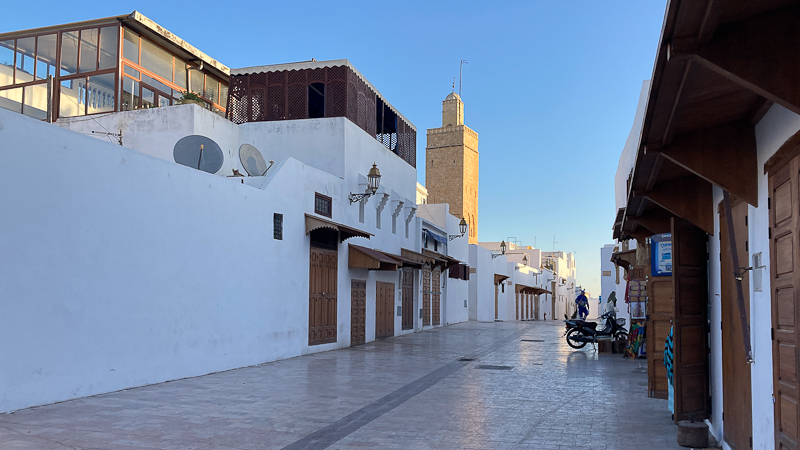 Medina Rabat