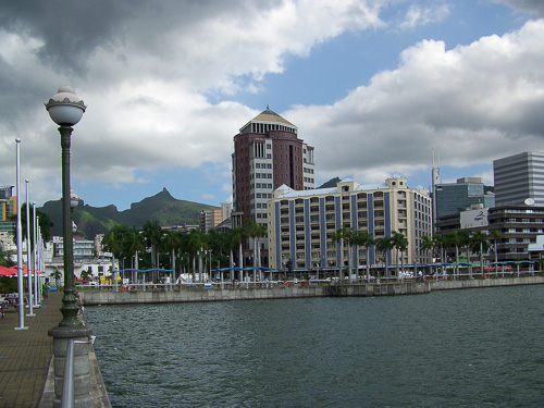 Port Louis