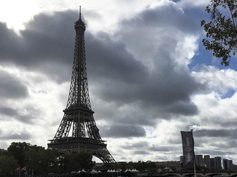 Eiffelturm