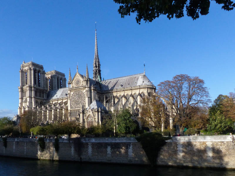 Notre Dame