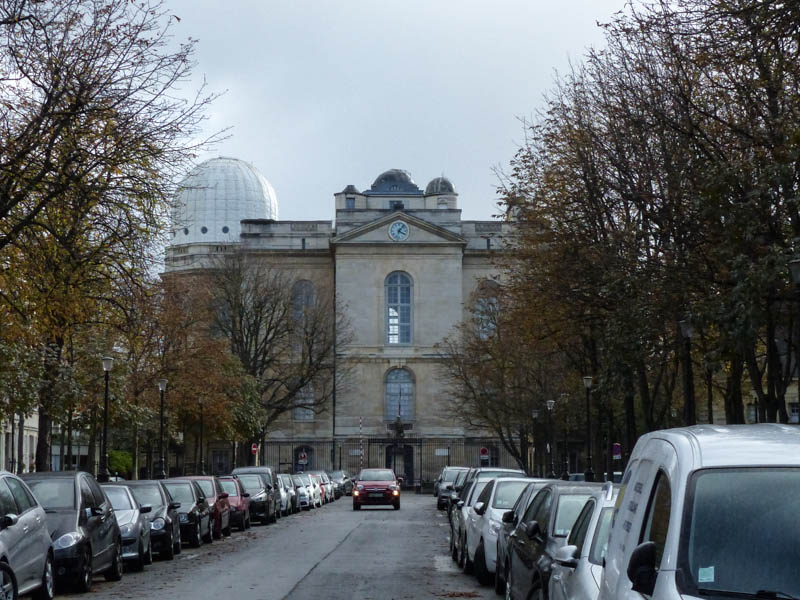 Observatorium Paris