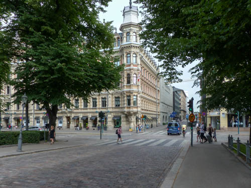 typische Nationalromantik