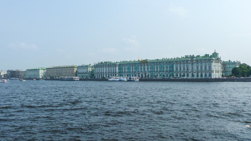 St. Petersburg