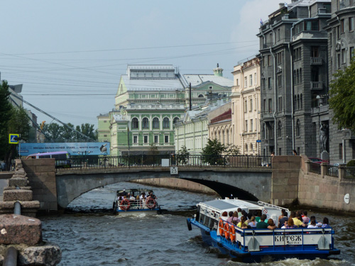 St. Petersburg
