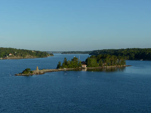 Sch&auml;renlandschaft