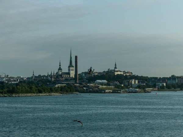 Tallinn