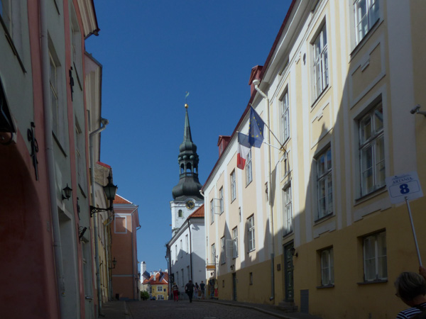 Tallinn