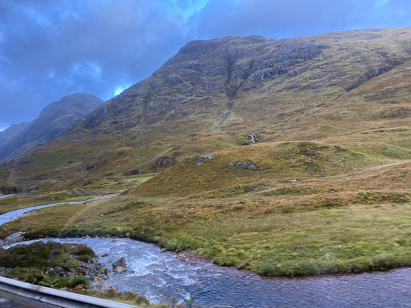 Glen Coe