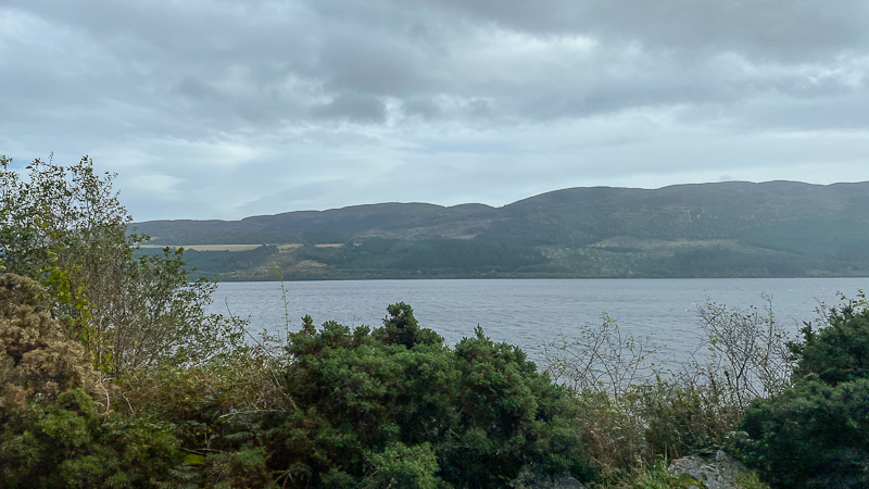 Loch Ness