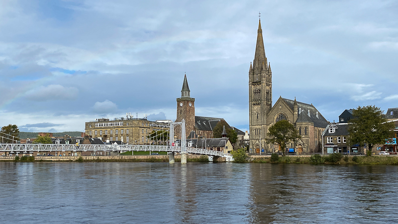 Inverness