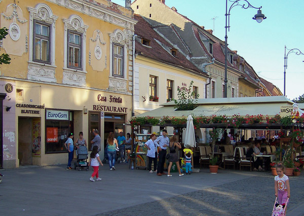 Sibiu