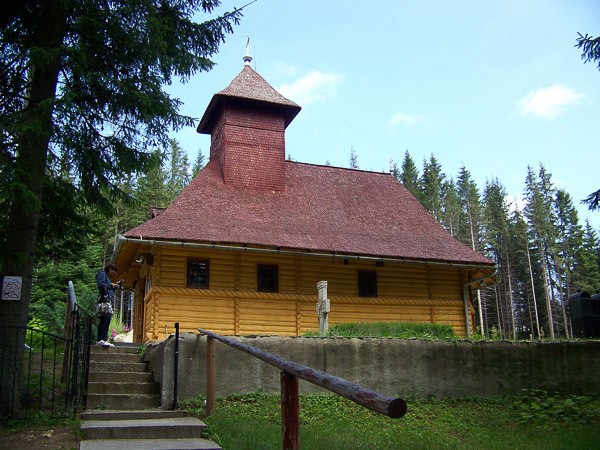 rumänischen Karpaten