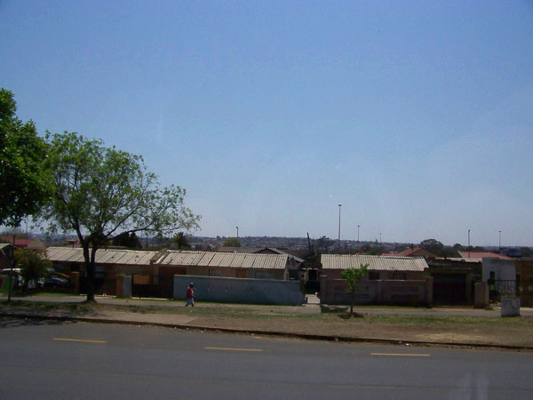 Soweto
