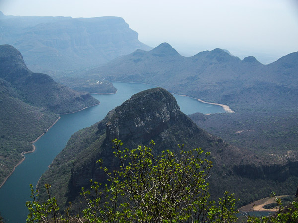 Blyde River Canyon