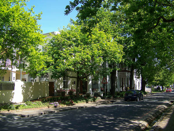 Stellenbosch