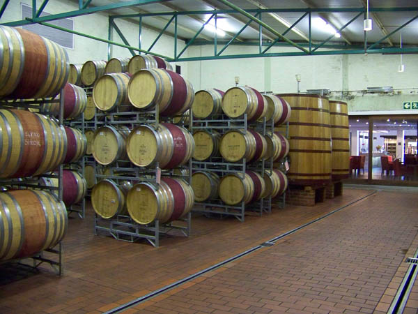 Weingut Neethlingshof