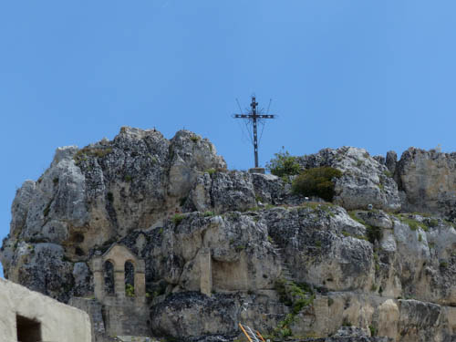 Altstadtviertel Materas