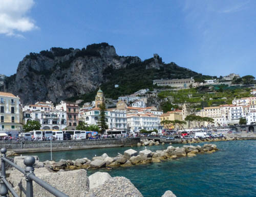 Amalfi