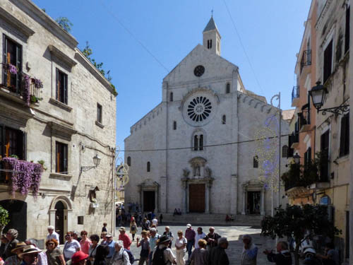 Kathedrale San Sabino