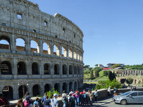 Kolosseum