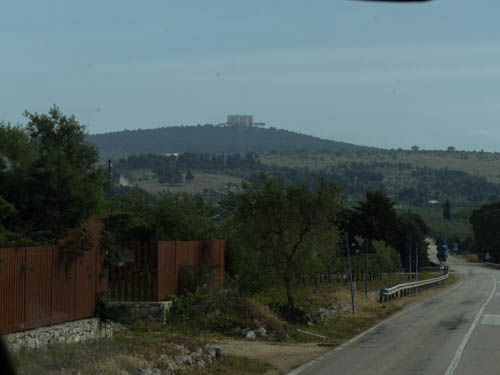 Castel del Monte