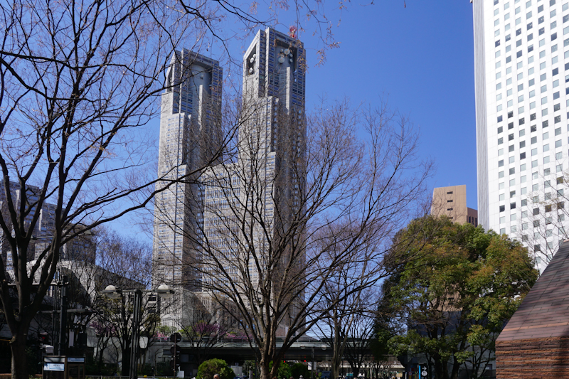 Tokyo Yamanote-Linie