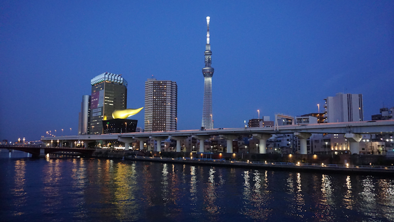 Tokyo Skytree