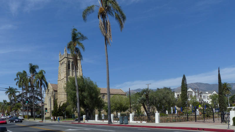 Santa Barbara