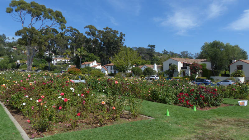 Santa Barbara Missionsstation