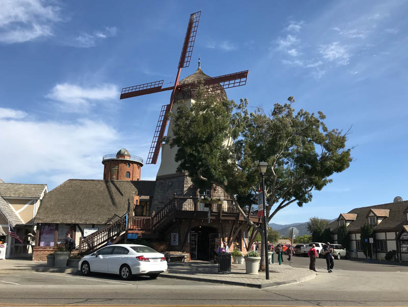 Solvang