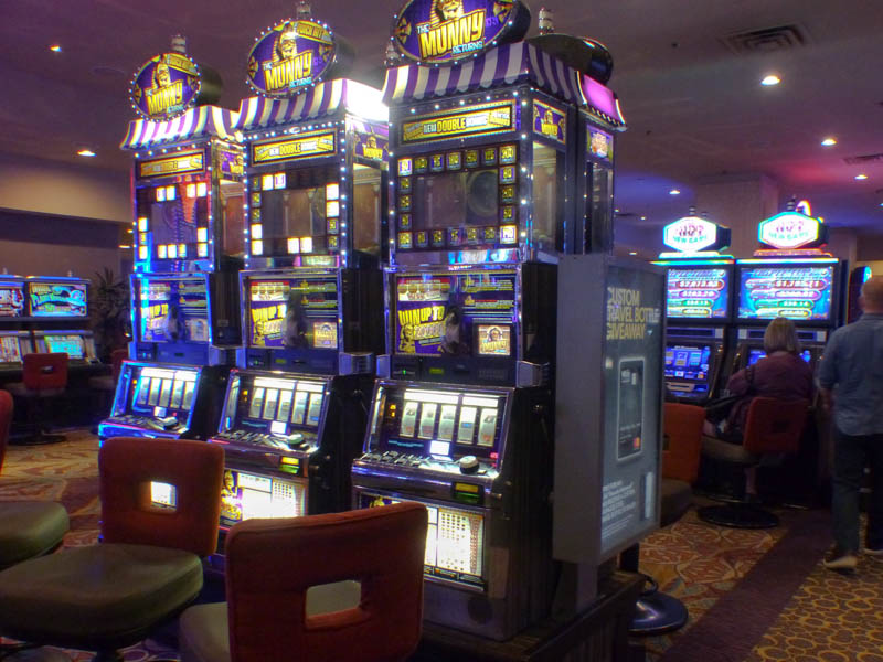 Las Vegas Strip Hotel Luxur