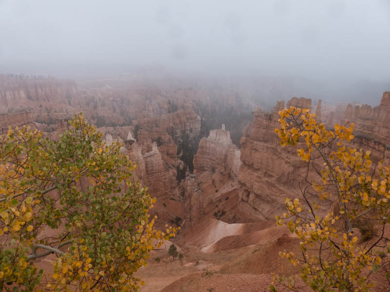 Bryce Canyon Feels