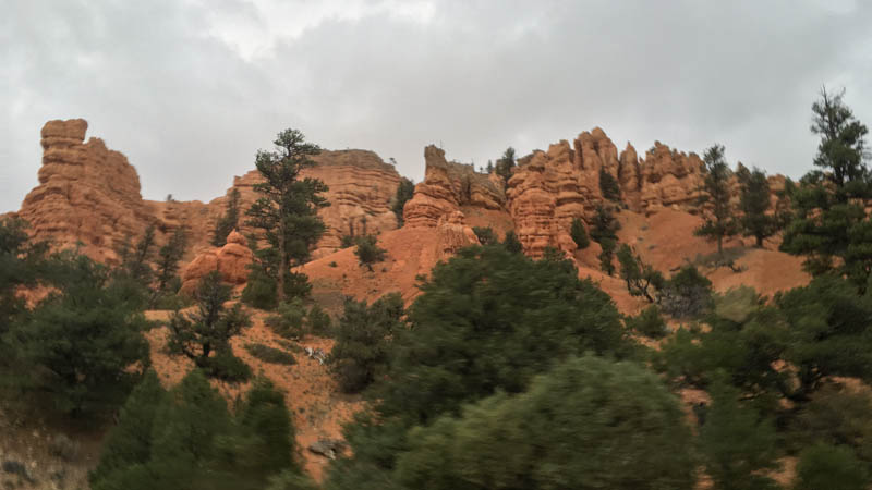 Bryce Canyon Nationalpark