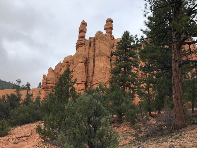 Bryce Canyon Nationalpark