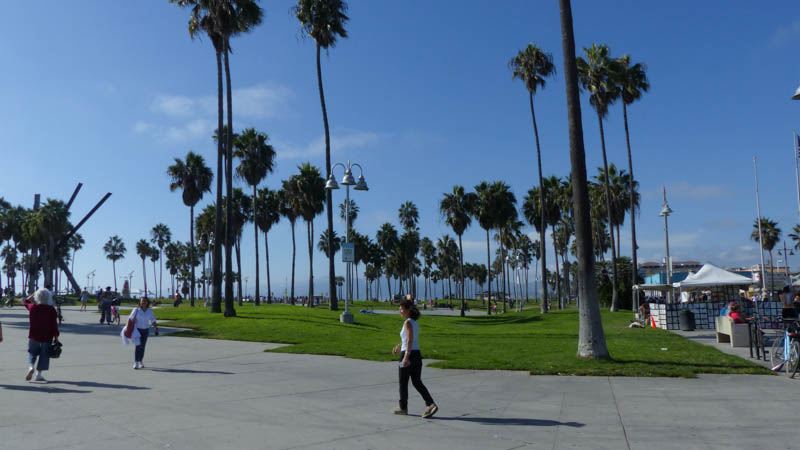 Venice Beach