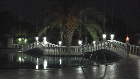 Hotel Riverside Holiday Village