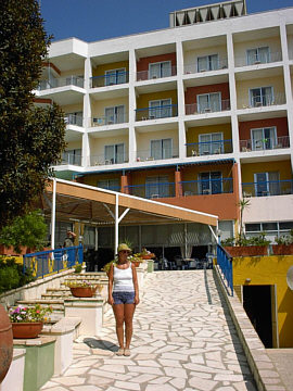 Hotel Marina